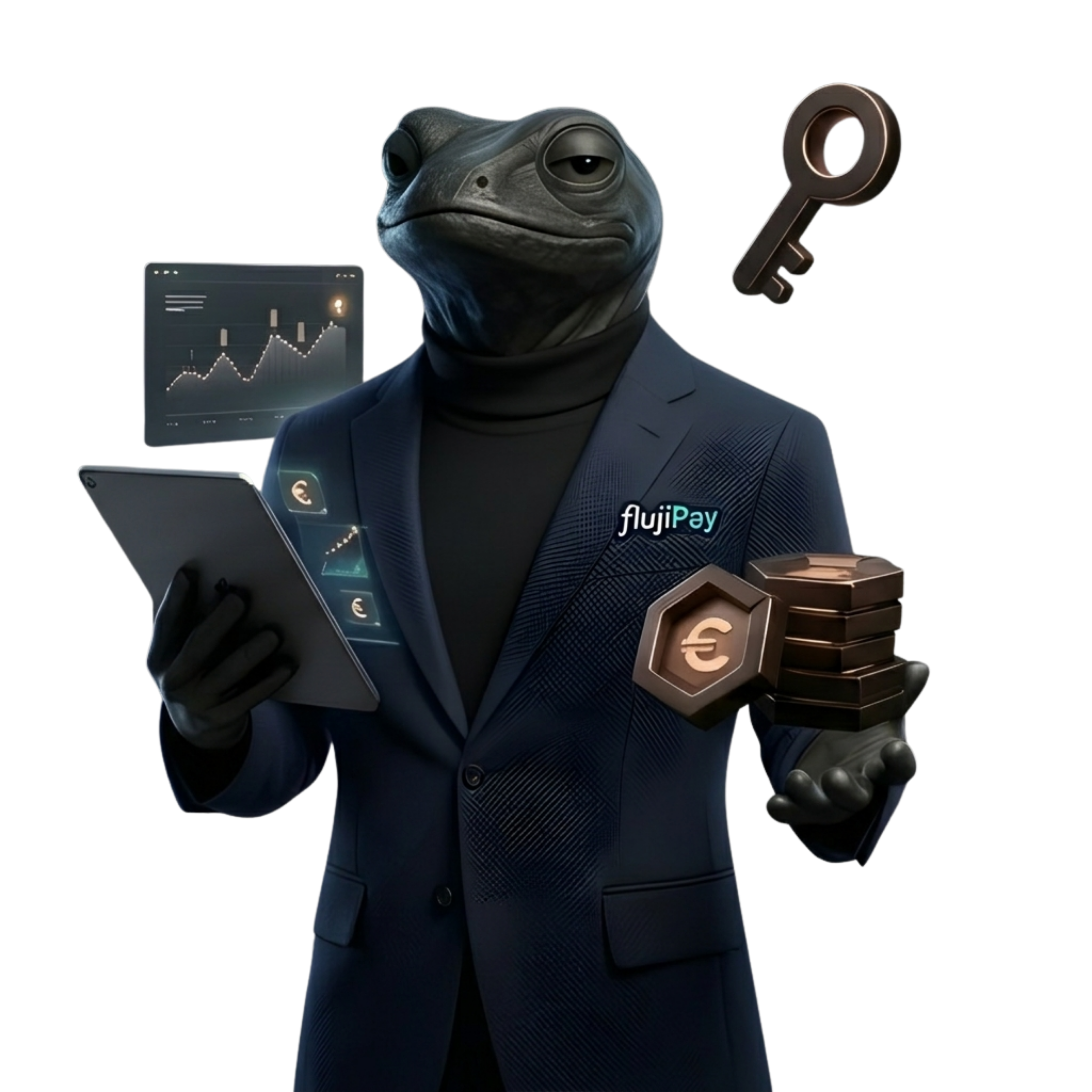 The Strategist